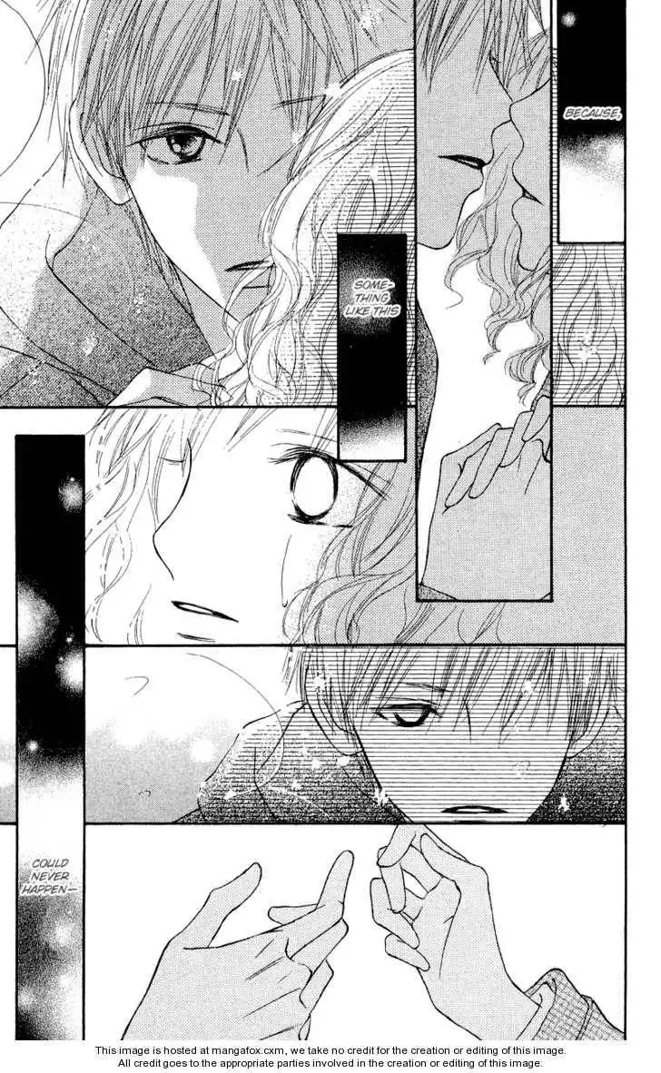 Crazy for You (Shoujo) Chapter 21 54